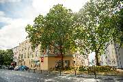 Haus Mathildenhof Worms - GALLERY