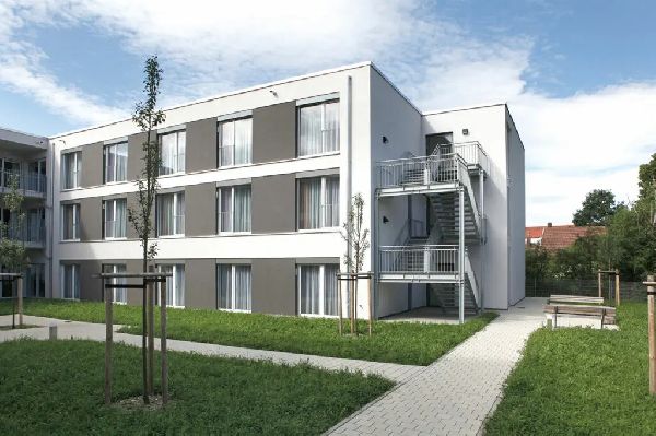 Haus Münzehof Balingen-Frommern - GALLERY