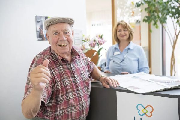 Haus Münzehof Balingen-Frommern - GALLERY