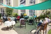 Haus Osterfeld Pforzheim - GALLERY