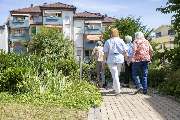 Haus Osterfeld Pforzheim - GALLERY