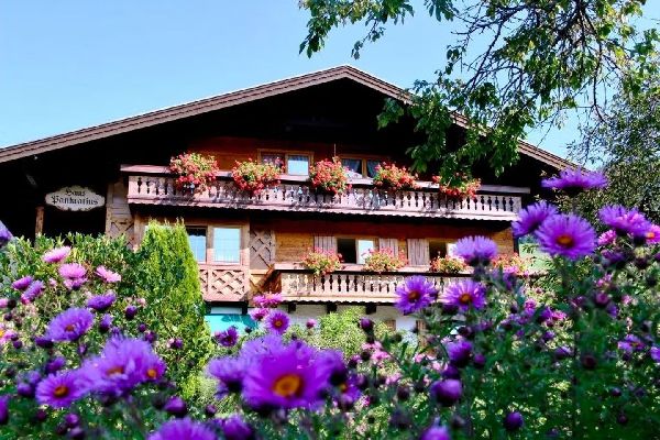 Haus Pankratius - GALLERY