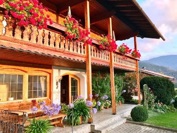 Haus Pankratius - GALLERY