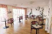 Haus Paulinenhof Ludwigshafen-Oppau - GALLERY