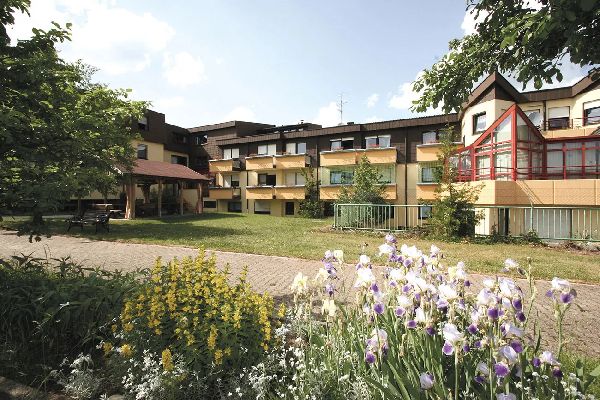 Haus Phönix am Roggenberg - GALLERY