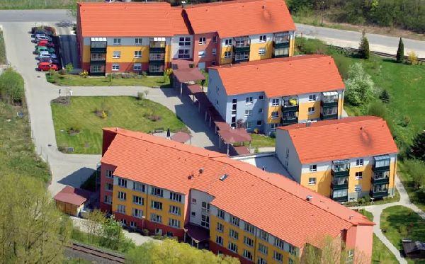 Haus Phönix Gründlach - GALLERY
