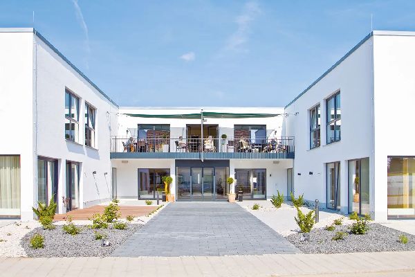 Haus Phönix Seubersdorf - GALLERY