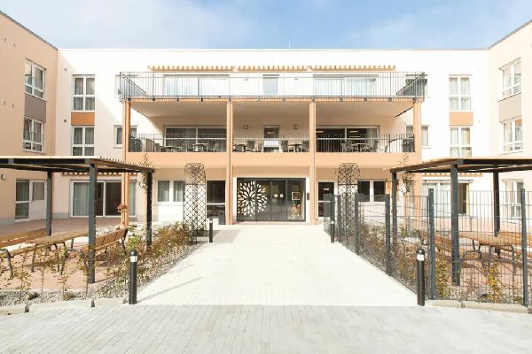 Haus Phönix Teublitz - GALLERY