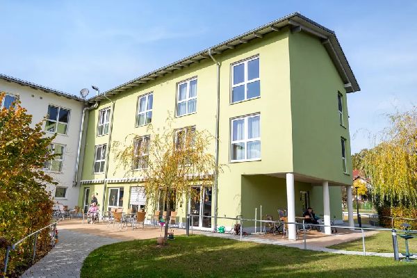 Haus Phönix Veitsbronn - GALLERY