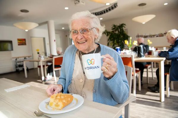 Haus Phönix Veitsbronn - GALLERY