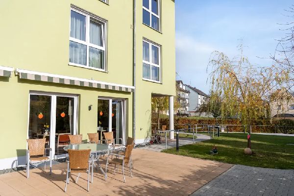 Haus Phönix Veitsbronn - GALLERY