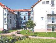 Haus Phönix Windsbach - GALLERY