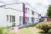 Haus Raphael - St. Augustinus Seniorenhilfe - GALLERY