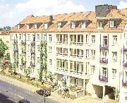 Haus Rosmarin Düsseldorf-Flingern - GALLERY