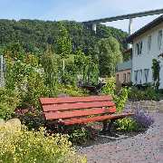 Haus Salem im Kochertal GmbH
