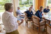 Haus Schauinsland Tiefenbronn - GALLERY