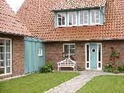 Haus Seensucht Ostsee - GALLERY