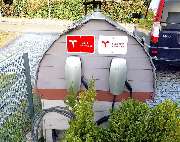 Haus Seensucht Ostsee - GALLERY