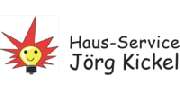 Haus-Service Kickel - LOGO