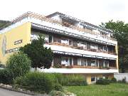 Haus Silberdistel Sipplingen