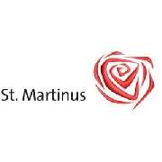 Haus St. Martinus - LOGO