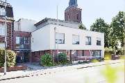 Haus St. Sebastian - Behindertenhilfe der St. Augustinus Gruppe - GALLERY