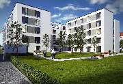 Haus Steinbachhof Chemnitz - GALLERY