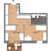Bild von Haus Südkreuz - Servicewohnen für Senioren in Berlin - 3