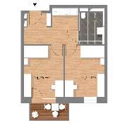 Bild von Haus Südkreuz - Servicewohnen für Senioren in Berlin - 5