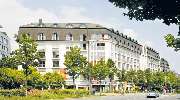 Haus Taunusblick Frankfurt-Sachsenhausen - 1