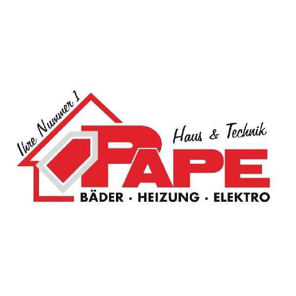 Haus & Technik Pape GmbH - LOGO