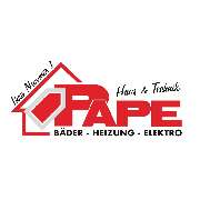 Haus & Technik Pape GmbH - LOGO