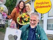 Haus Tusculum Seniorenresidenz im Bergischen - Haus Tusculum, Seniorenresidenz im Bergischen, Jahrgangsbeste, neue Pflegefachkraft