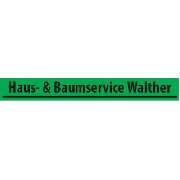Haus- u. Baumservice Walther - LOGO