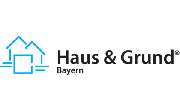 Haus- u. Grundbesitzerverein e.V. - LOGO