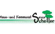 Haus- u. Kommunal Service Andreas Scheller - LOGO