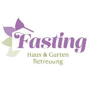 Haus- und Gartenbetreuung Fasting - LOGO