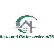 Haus- und Gartenservice MGB - LOGO