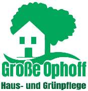 Haus-und Grünpflege Große Ophoff - 1