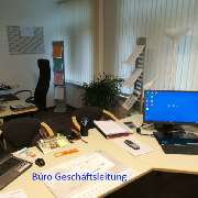 Geschäftsleitung