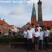 Vorstand Haus und Grund Eutin