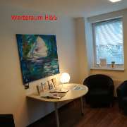 Warteraum H&G
