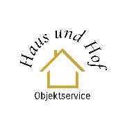 Haus und Hof Objektservice - LOGO