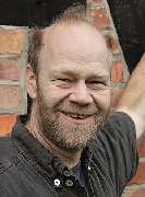 Haus- und Hof-Schreiner Hartmut Steil - Schreinermeister Hartmut Steil