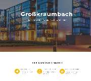 Haus- und Wohnungsverwaltung Großkraumbach - GALLERY