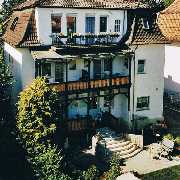Bild von Haus Ute – Ute Seide in Bad Salzuflen - 2