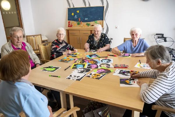 Haus Werrehof Lage - GALLERY