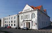 Haus Werrehof Lage - GALLERY