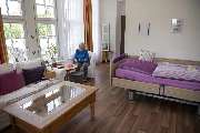 Haus Werrehof Lage - GALLERY