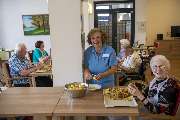 Haus Werrehof Lage - GALLERY